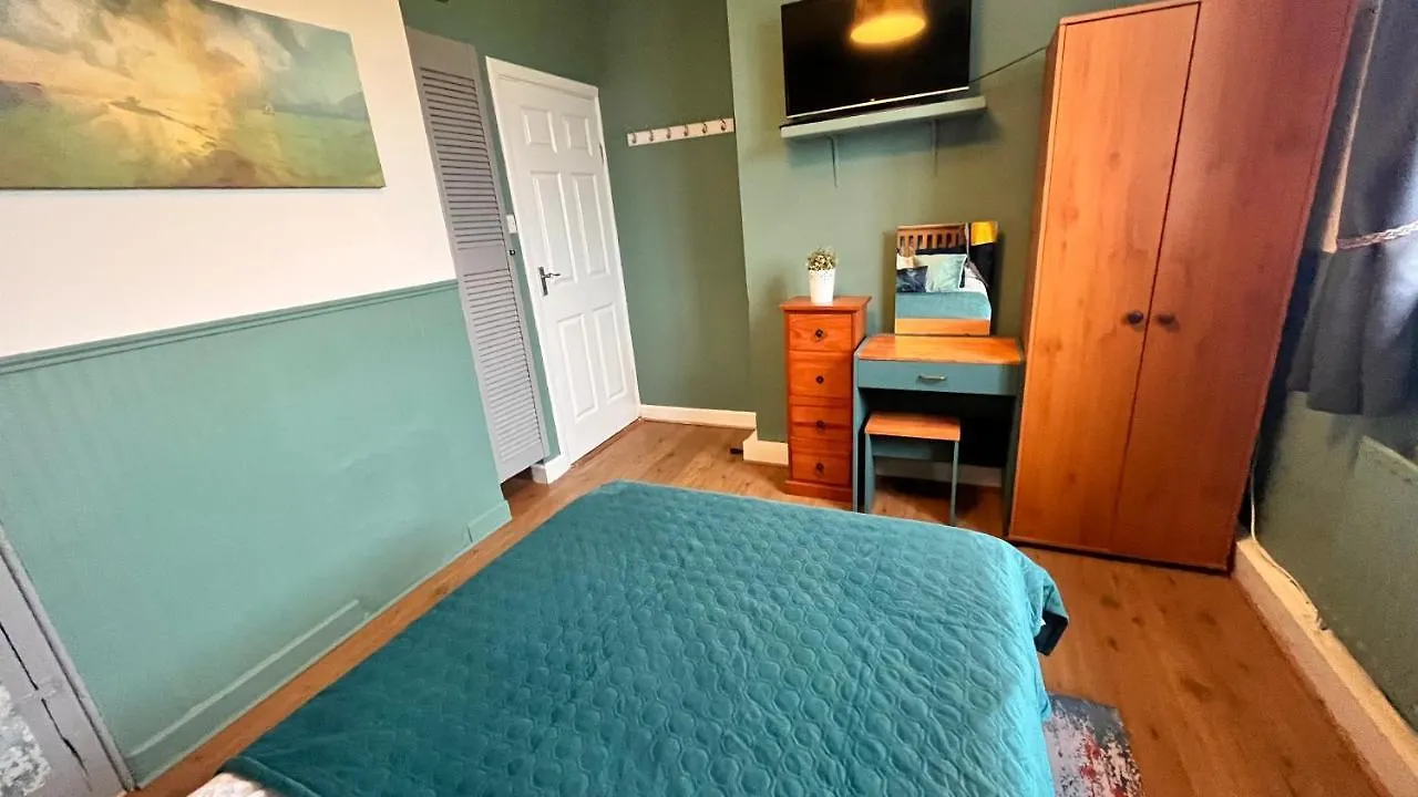 Wild Atlantic Stay Cottage 골웨이 아일랜드